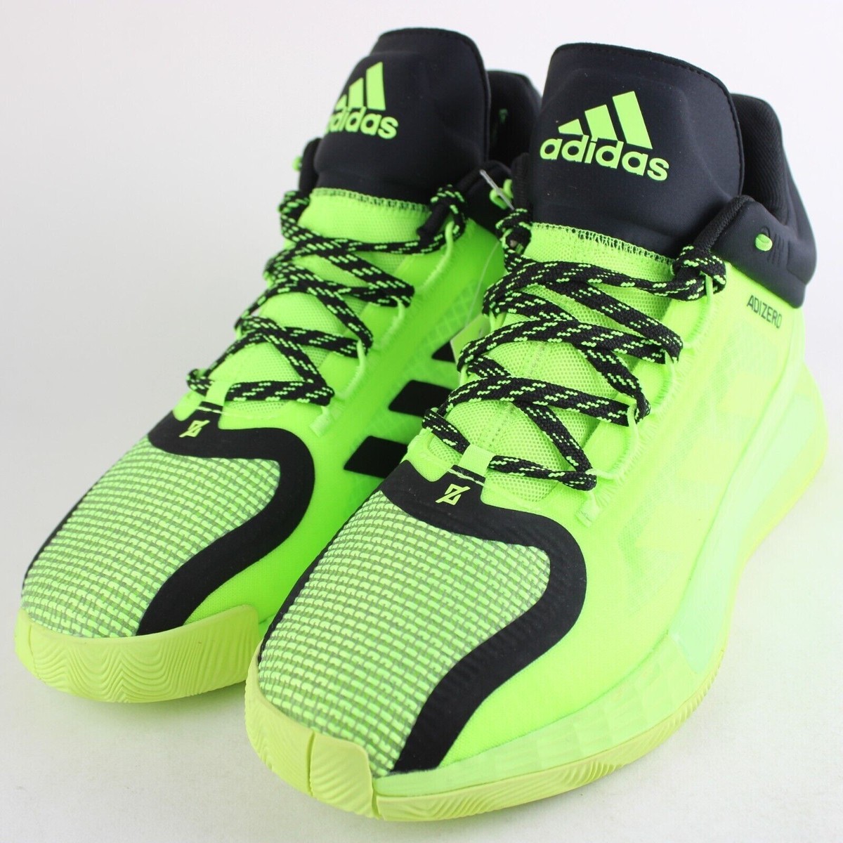 NWT Adidas sneakers size 8.5 NWT -Adidas TMAC3 men main image 3