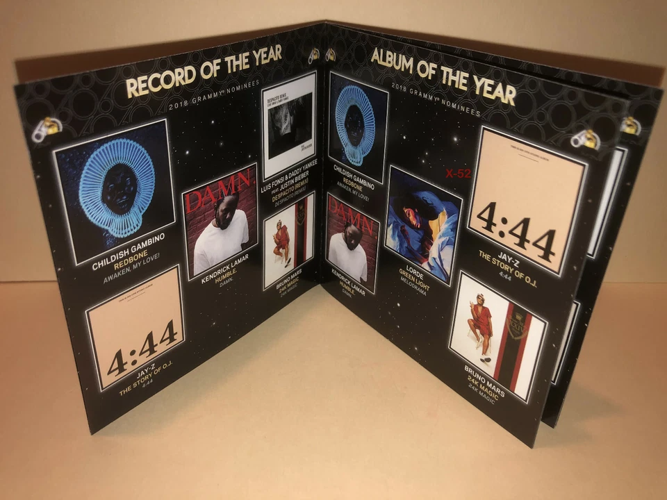 Grammy hits CD Bruno Mars Lorde Kendrick Lamar Jay-Z Logic Lady Gaga Kesha Pink Foto 4 de 4