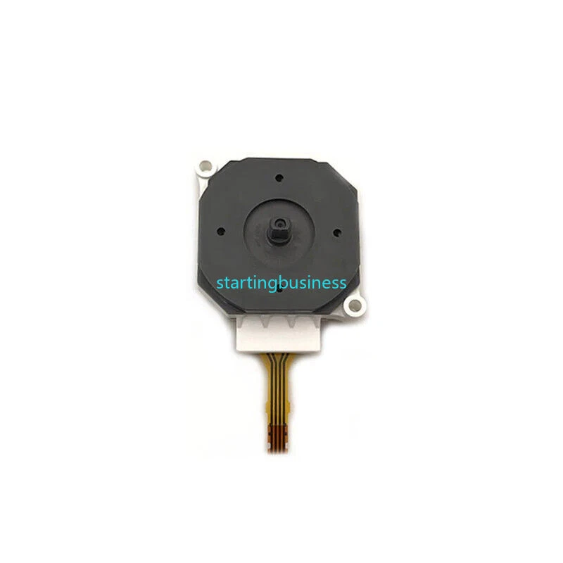 3D Analog Joystick Thumb stick replacement For Nintendo 3DS & XL New 3DS & 2DS - Image 2 of 4