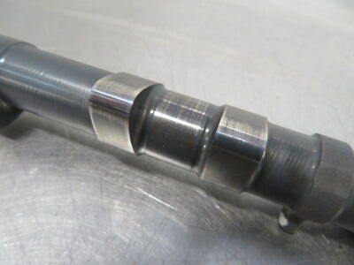 EB1179 2008 08 KAWASAKI NINJA ZX14 ENGINE EXHAUST CAMSHAFT | eBay