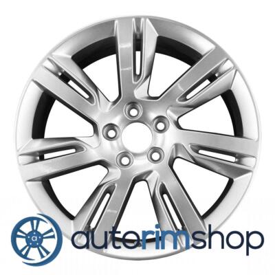 S60 19 x 8 Volvo S60 V60 2019 2020 2021 Factory OEM Wheel Rim 70472