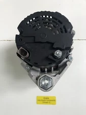 OEM Alternator Audi A4, A4 Quattro 2000,2001,Volkswagen Passat 1999-2005  1.8L