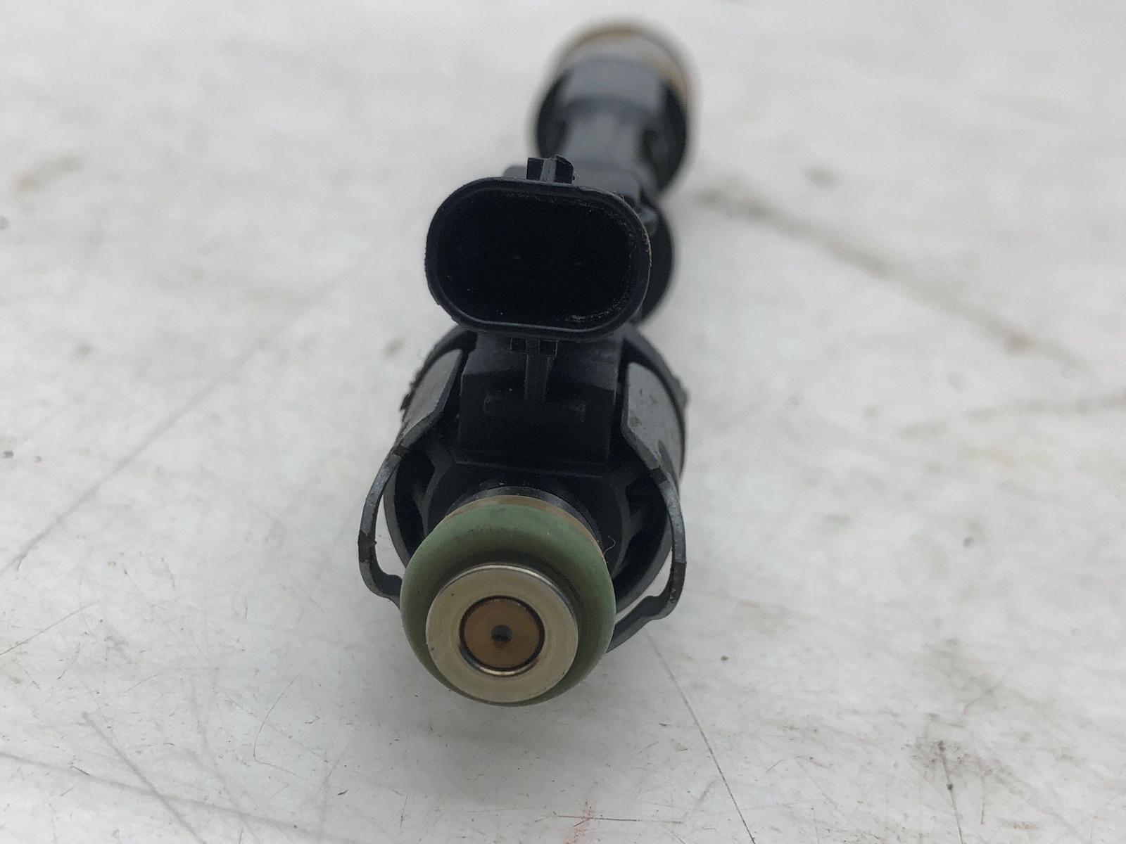 2016-2020 BENTLEY BENTAYGA OEM 6.0L W12 FUEL INJECTOR SET 3PCS *58K MILES*