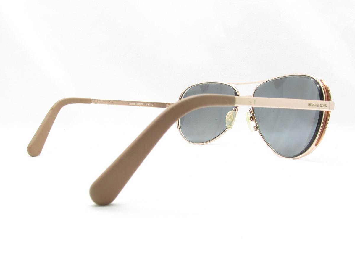 MICHAEL KORS CHELSEA MK5004 1017R1 AVIATOR EYEGLASSES FRAMES  display picture 3