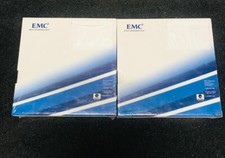 Lot of 2 EMC2  Powerpath for Solaris VERSION 6.3 Revision A10/  Sealed