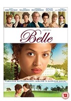 Belle - Dvd - G3Z