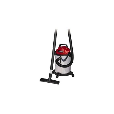 Einhell TC-VC 1815 S 15L Dry and Wet Cylinder Vacuum Cleaner 1250W Bag