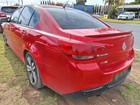 <!--F#f_0-->HOLDEN COMMODORE VF 05/2013-12/2017 AIR CLEANER DUCT/HOS<!--F/-->