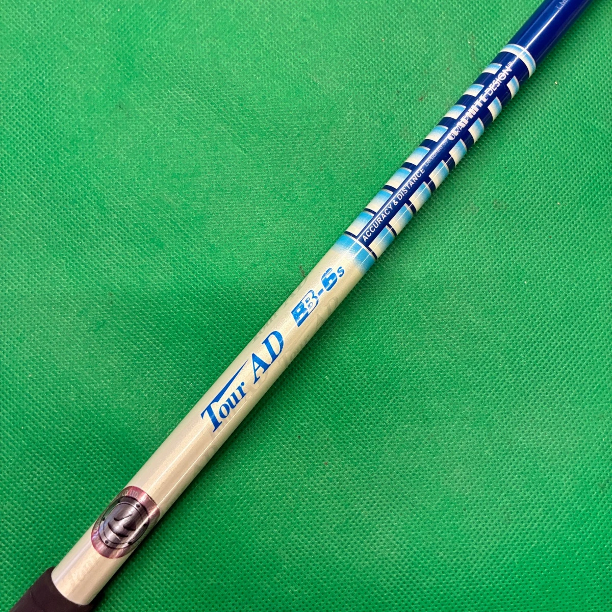 ヨネックス EZONE Type St 15/18/21 Tour AD BB Tour AD BB Golf Club Shafts for sale | eBay