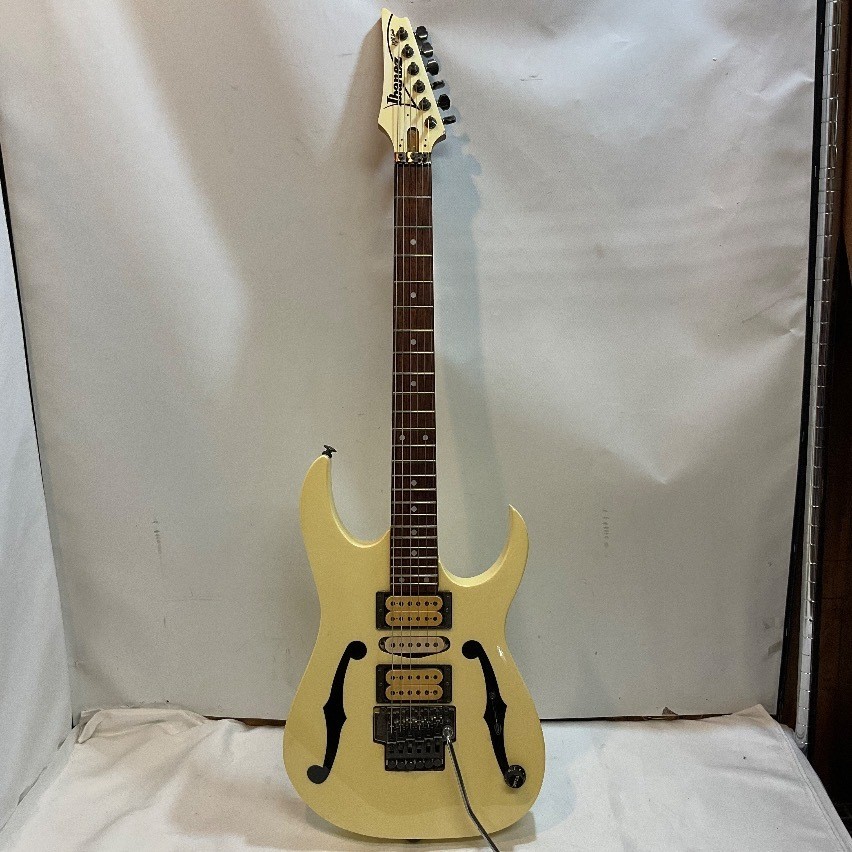 Electric Guitar Ibanez PGM-30 PGM Series Made in japan S/N F617390
