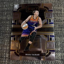 2024 WNBA Select #46 Diana Taurasi Phoenix Mercury