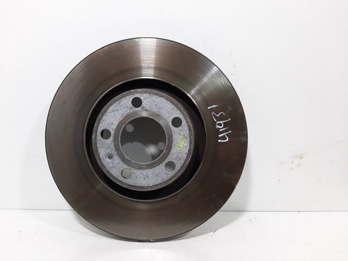 VORDERE BREMSSCHEIBE / 4777576 FÜR AUDI A6 BERLINA 4F2 3.0 TDI QUATTRO 165KW