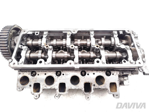 VW Caddy Motorkopf 1.6 TDI Diesel 75kW (102 HP) 03L103373A 03L103286A 2011 MPV - Picture 5 of 11