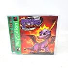 Spyro 2: Ripto's Rage PS1 (Sony PlayStation 1) CIB Complete Tested Working