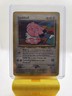 Snubbull 74/111 Pokemon Neo Genesis Damaged 