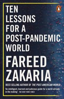 Fareed Zakaria | Ten Lessons For A Post-Pandemic World | Taschenbuch | Englisch
