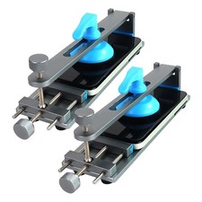 2 Pcs Heat-free Screen Remover Removal Tool Mobile Repair Lcd Separator Phone