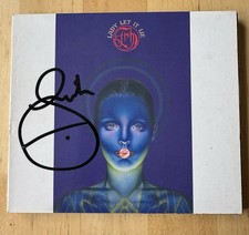 Fish 'Lady Let It Lie' CD Gatefold Single, 1994 Edition
