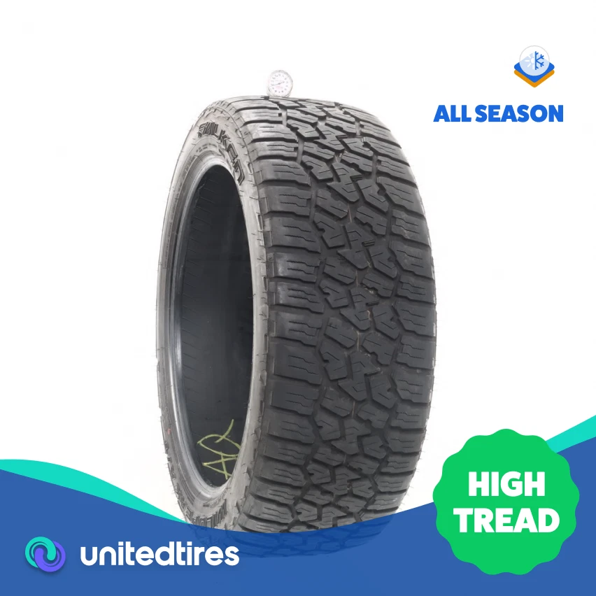 Falken 285/45/22 Car & Truck Tires for sale | eBay