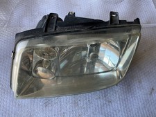 Head Lamp Head Light R/F Front Passenger 1999 2000 2001 2002 VW Jetta Rim-109p