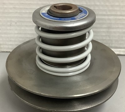 Lovejoy 5/8'' Bore Variable Speed Pulley 061496E (r34)