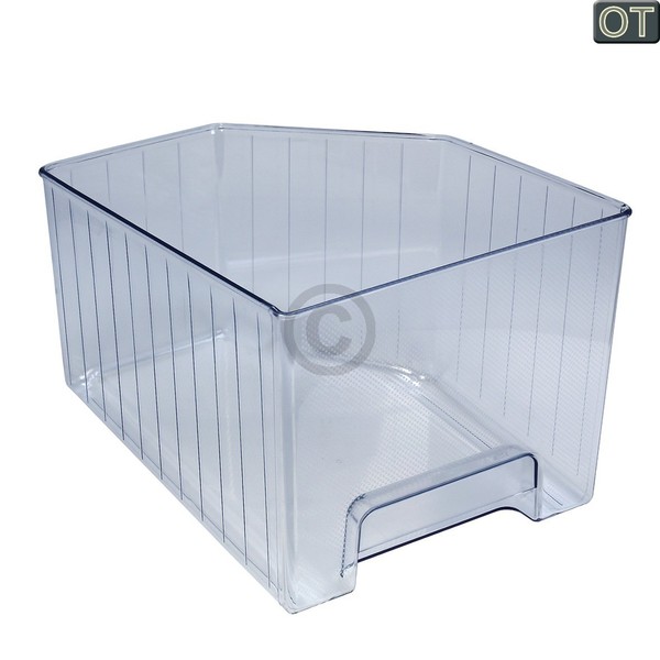 Bosch Siemens GemüSeschublade Schublade GemüSefach KüHlschrank 00352467 352467-image
