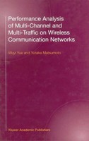 Yutaka Matsumoto (U. A.) | Performance Analysis Of Multi-Channel And...