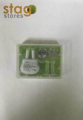 LloydsPharmacy Allergy Reliever - 3 Minute Treatment for Hayfever Allergies - Picture 3 of 5
