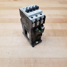 Seimens 3TF3300-0B Contactor 24V Coil - USED