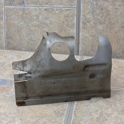 Briggs & Stratton Intek 206 Heat Shield 126312-0023-B1 Horizontal Shaft Engine