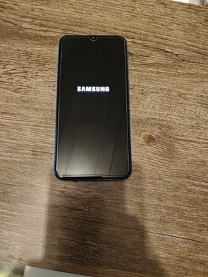 Samsung Galaxy M21 - 64GB - Blau (Ohne Simlock) (Dual SIM)