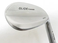 PING Glide Forged Pro Wedge 50.10 S Grind Black Dot Dynamic Gold Stiff Flex GAP