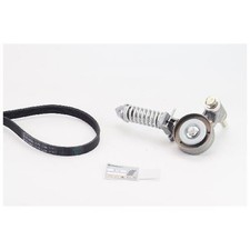Keilrippenriemensatz 24317773 für Opel Combo Tour Corsa B S93 C X01 D S07 Meriv