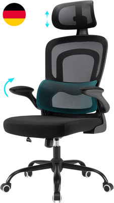 Ergonomischer Stuhl Büro Computer Stuhl Mit Rollen Schreibtisch Für Bequemer Hom