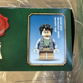 LEGO Harry Potter: LEGO Harry Potter Advent Calendar (76390)