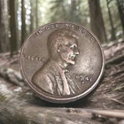 1941-S Lincoln Wheat Cent — photo from another recent sale
