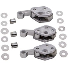 Primary Clutch Weight Link for Yamaha Golf Cart G2/ G8/ G9/ G14 1985-95