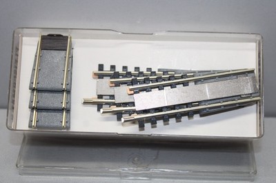 Fleischmann 6653 Expansion For Remote Turntable 6652 H0 Track Rail
