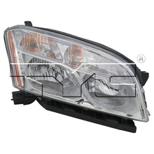 Headlight Front Lamp for 13-16 Chevy Trax Right Passenger CAPA