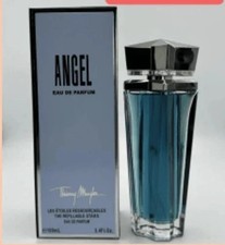 Angel By Thierry Mugler 3.4 fl oz / 100 ml EDP Spray Women's New  Sealed
