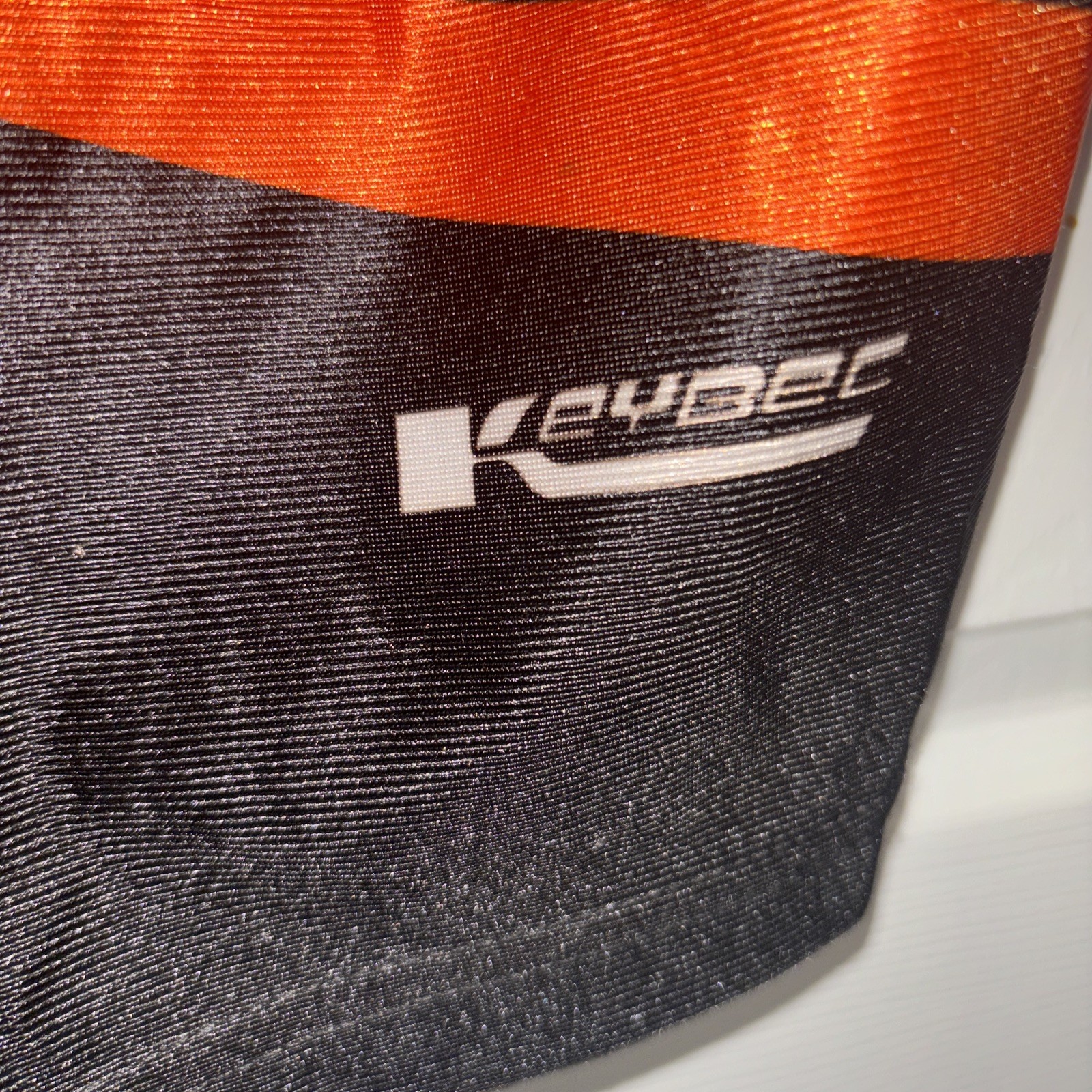 Vintage 90s Princeton University Tigers Hockey Jersey XL ECAC 250th Anniversary