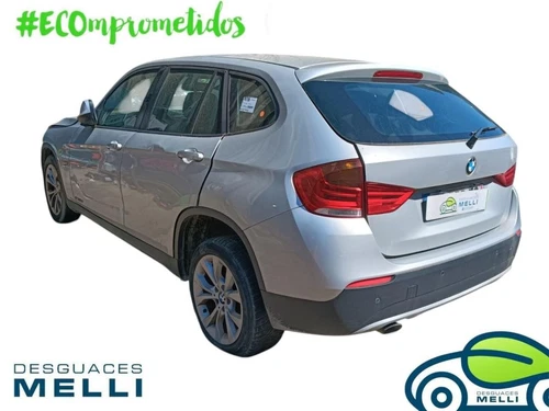 2992479 Piloto Trasero Izquierdo Interior para BMW SERIE X1 (E84) 2009 9186296 - Imagen 9 de 10