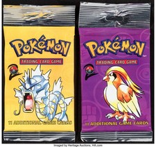 Pokemon Trading Card: Base Set 2 Vintage Cards: Choose your card