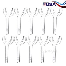 10x Retractor Bucal para Ortodoncia Autoclavable - Abrebocas Dental AZDENT