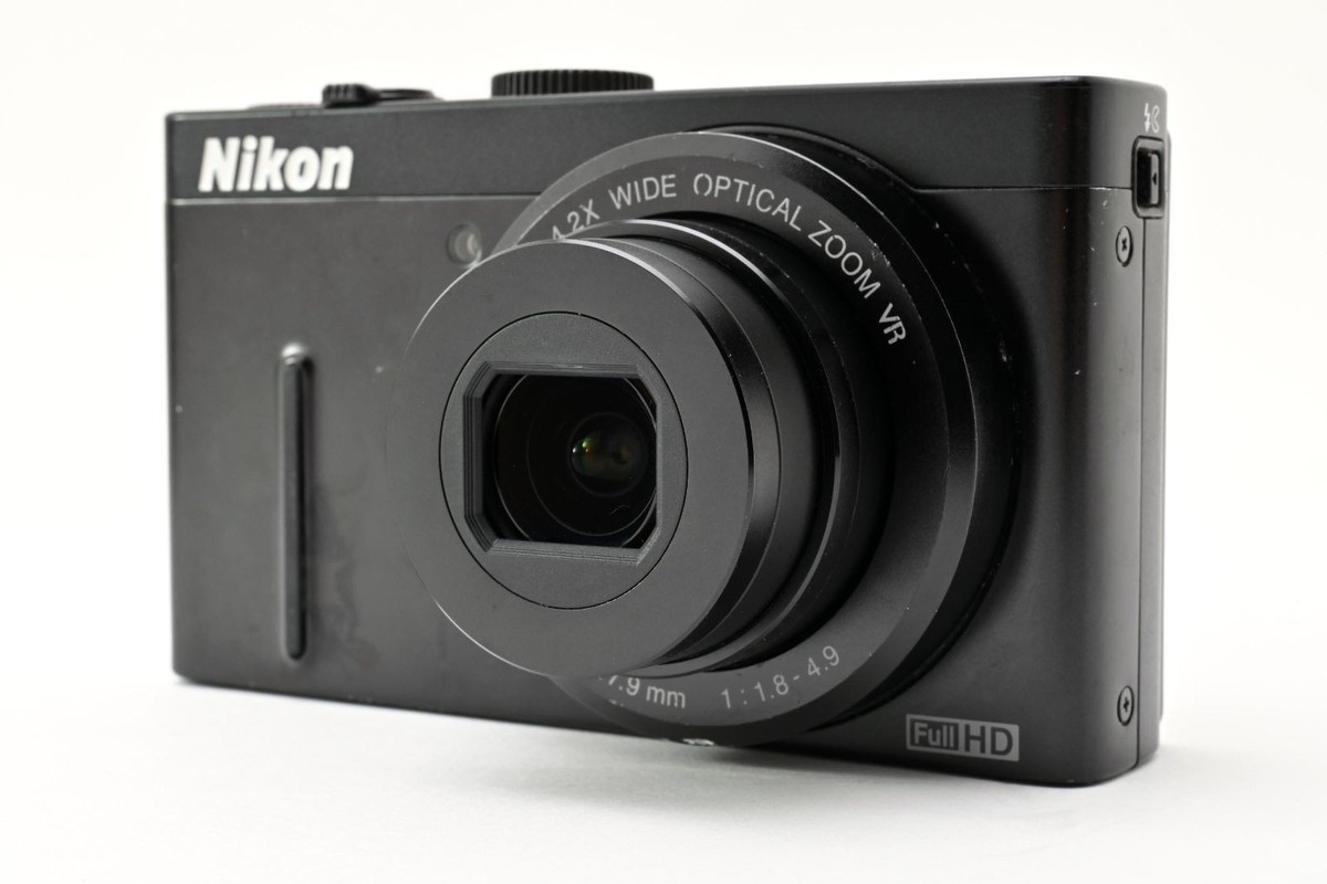 Nikon COOLPIX p300 動作確認済 2個 s-l1200.jpg