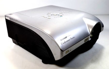 Sharp XG-PH50X Conference DLP Projector 706 L...