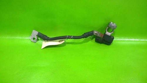 17 18 FORTE NEGATIVE GROUND BATTERY CABLE OEM 4231-35 | eBay