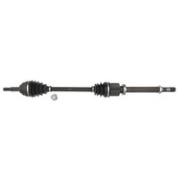 Antriebswelle SKF Vkjc 8175 FüR Renault Modus Grand Clio III