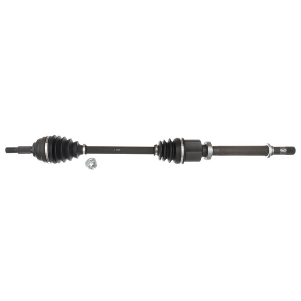 Antriebswelle SKF Vkjc 8175 FüR Renault Modus Grand Clio III-image
