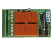 SAIA BURGESS DIGITAL OUTPUT MODULE - PCD2.A25...